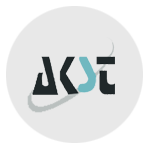 AK Steel Traders Logo