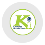 Karwan International Logo