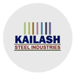 KSC Surbhi Steels Logo