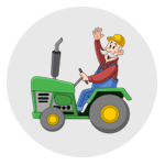 Suyash Agro Logo