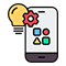 Android app development and mobile solutions